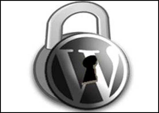 wordpress seguridad