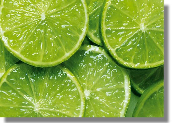 propiedades curativas del limon
